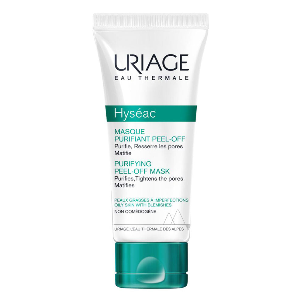 Hyséac Purifying Peel-Off Mask