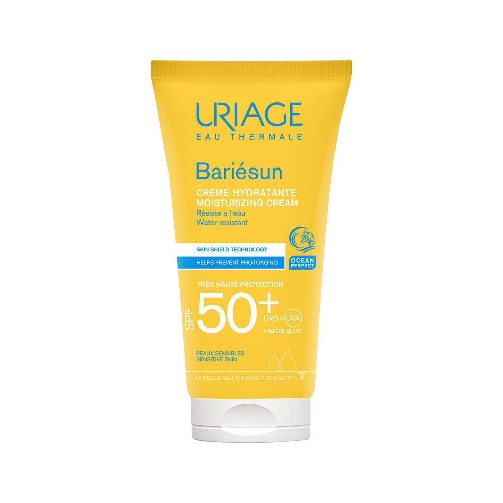 Bariésun Cream Very High Protection SPF50+