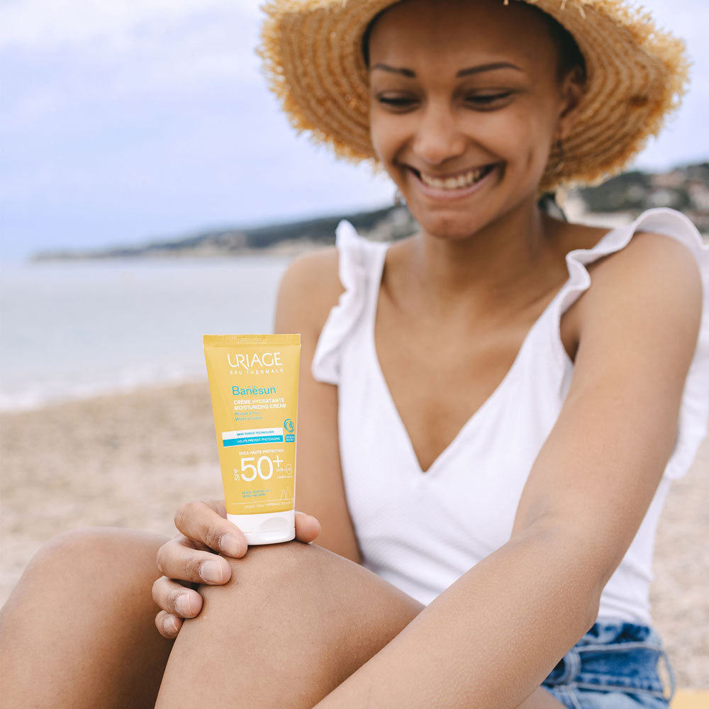 Bariésun Cream Very High Protection SPF50+