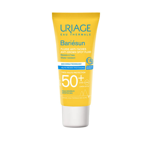 Bariésun Anti-Brown Spots Fluid SPF50+