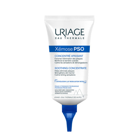 Xémose PSO Soothing Concentrate