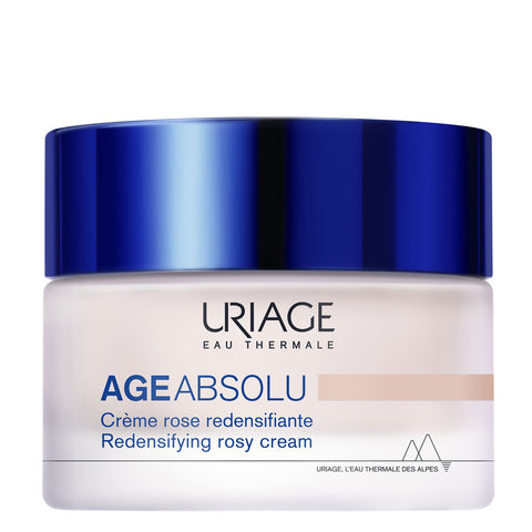 Age Absolu Redensifying Rosy Cream