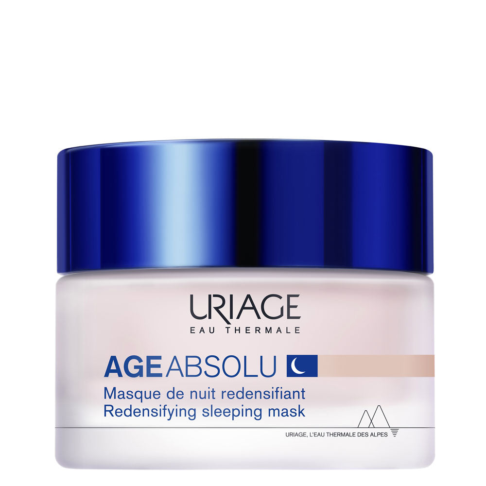 Age Absolu Redensifying Sleeping Mask