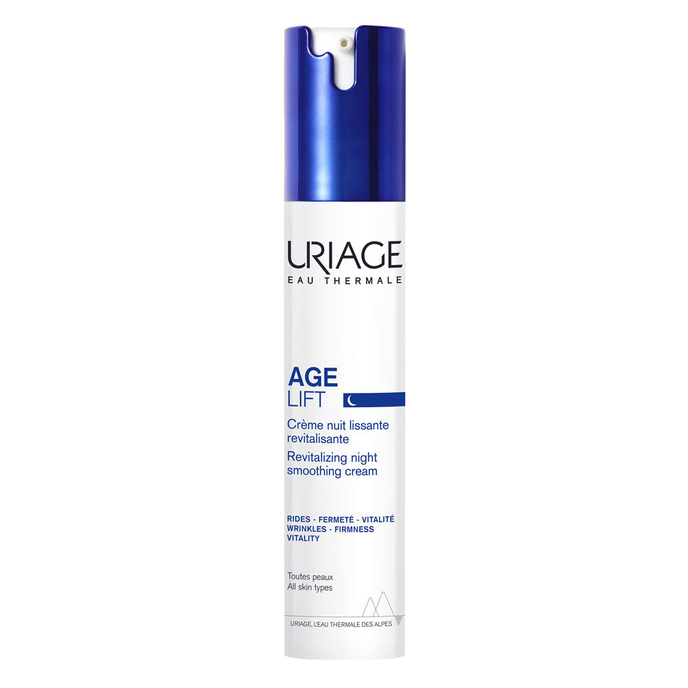 Age Lift Revitalizing Night Smoothing Cream