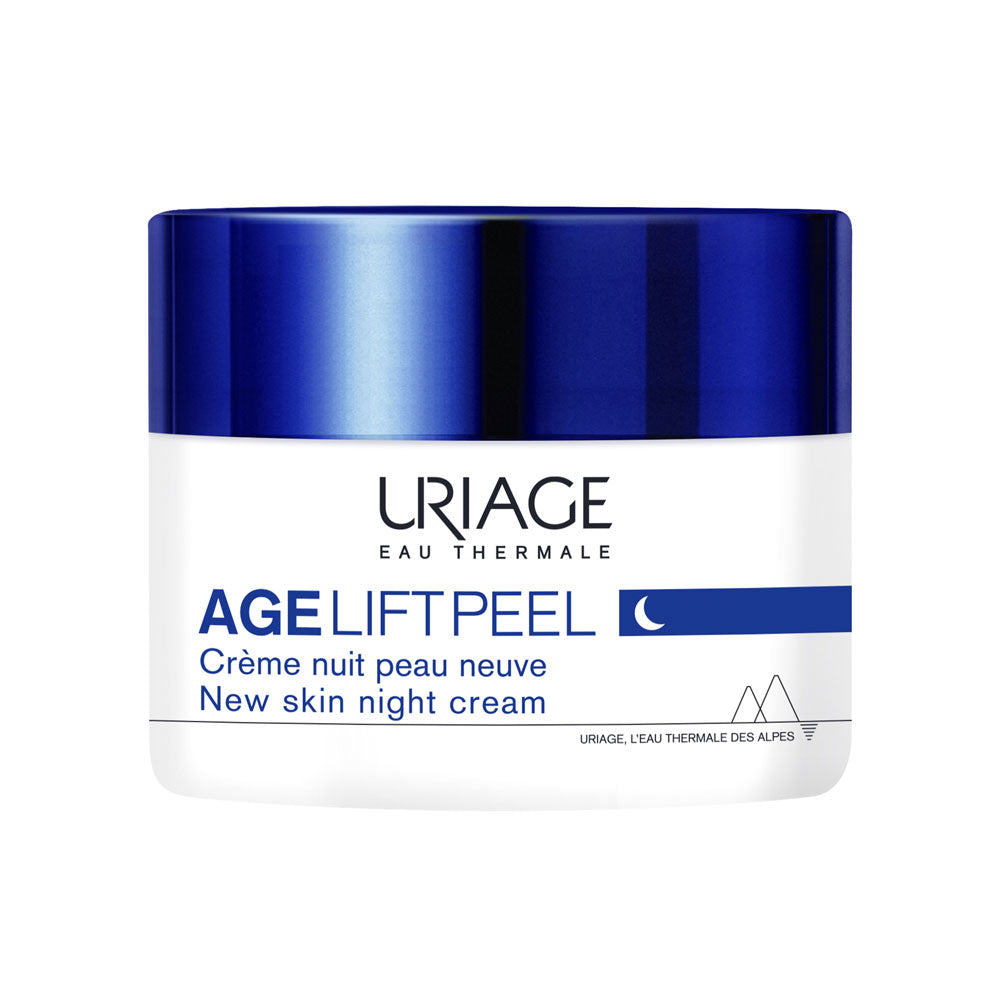 Age Lift Peel - New Skin Night Cream