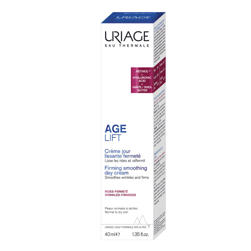 Age Lift - Firming Smoothing Day Cream