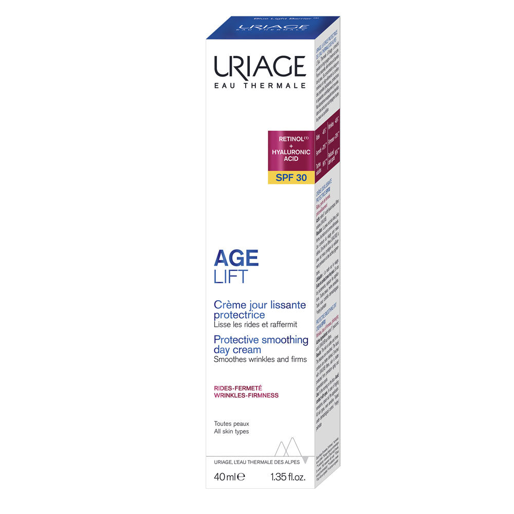 Age Lift Protective Smoothing Day Cream SPF30