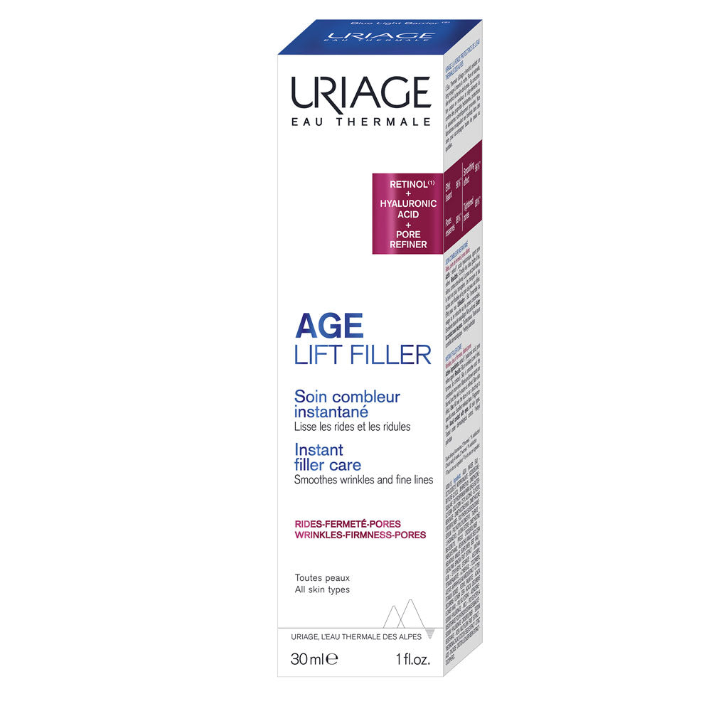 Age Lift Filler Instant Filler Care