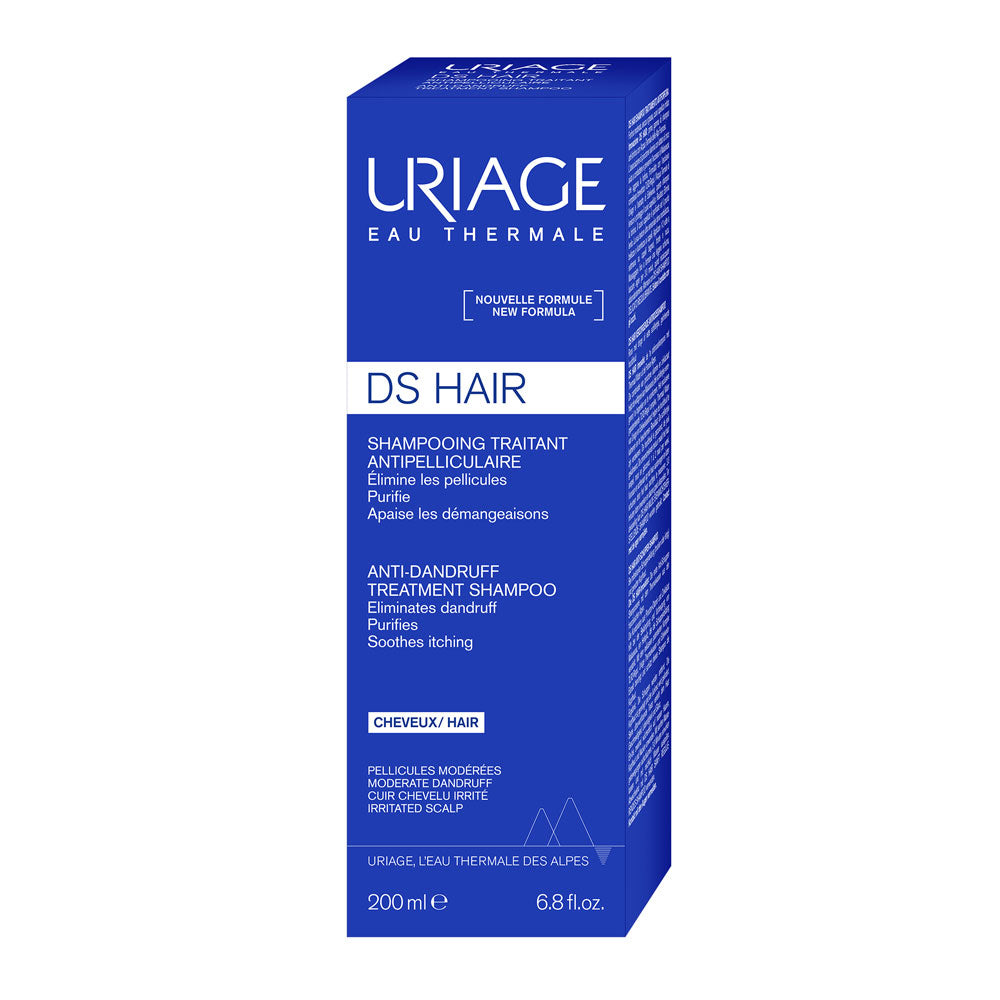 DS Hair Anti-Dandruff Treatment Shampoo