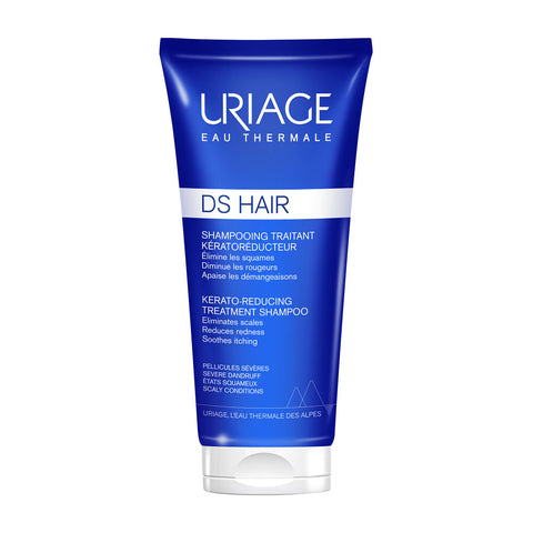 DS Hair Kerato-Reducing Treatment Shampoo