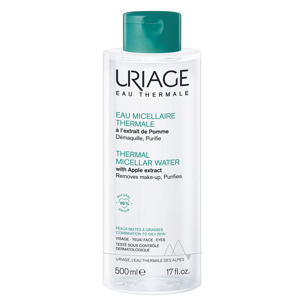 Thermal Micellar Water - Combination to Oily Skin