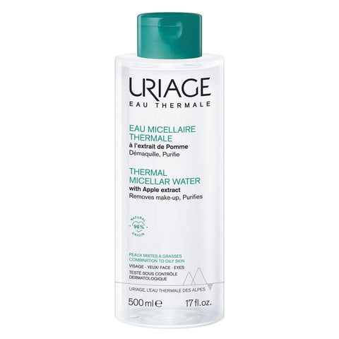 Thermal Micellar Water - Combination to Oily Skin