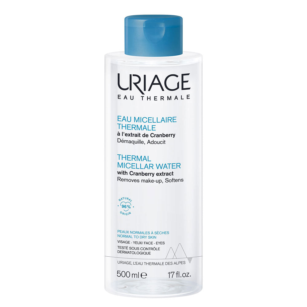 Thermal Micellar Water - Normal to Dry Skin