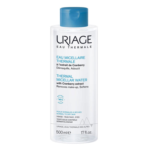 Thermal Micellar Water - Normal to Dry Skin