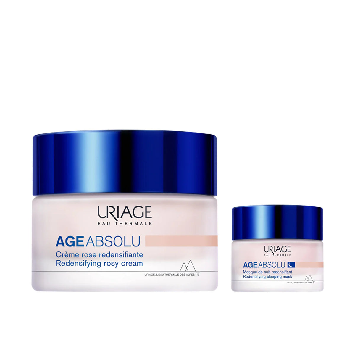 Age Absolu Anti-Aging Day & Night Duo