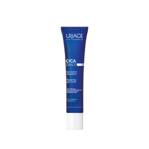 Cica Daily Repairing Gel-Cream - Fragilized Skin