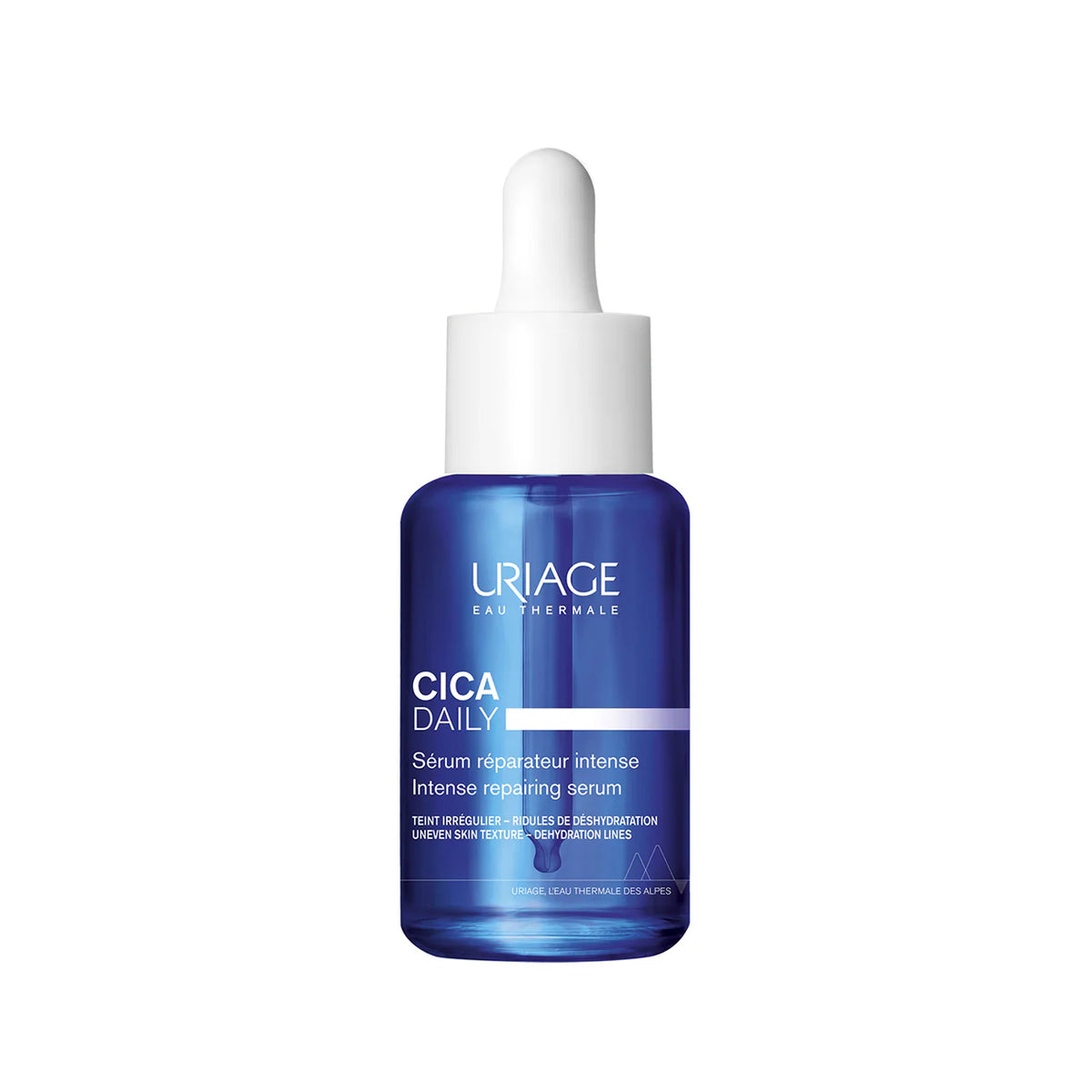 Cica Daily Intense Repairing Serum