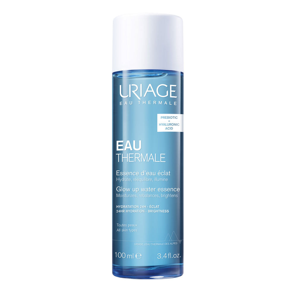 Eau Thermale Glow Up Water Essence