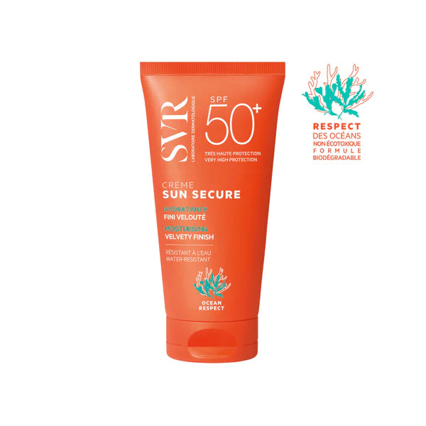 SUN SECURE CREAM