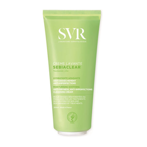 Sebiaclear Cleansing Cream