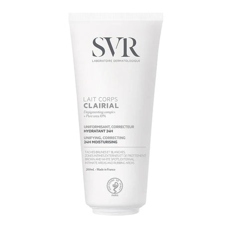 Clairial Body Lotion
