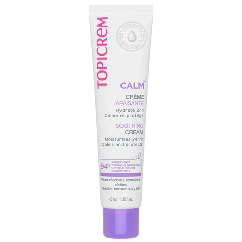 Calm+ Soothing Cream