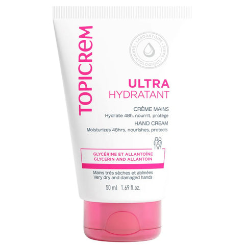 Ultra-Moisturizing Hand Cream