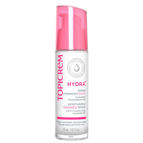 Hydra+ Moisturizing Radiance Serum