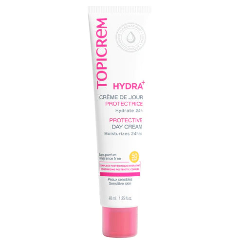 Hydra+ Protective Day Cream