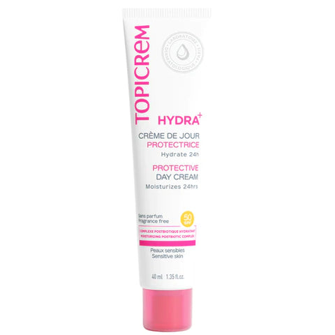 Hydra+ Protective Day Cream