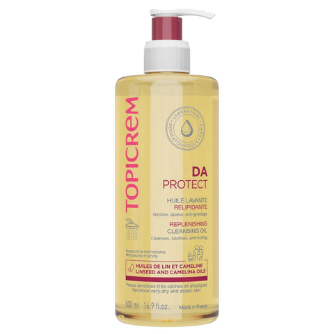 DA Protect Cleansing Oil