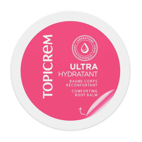 Ultra Moisturizing Body Balm