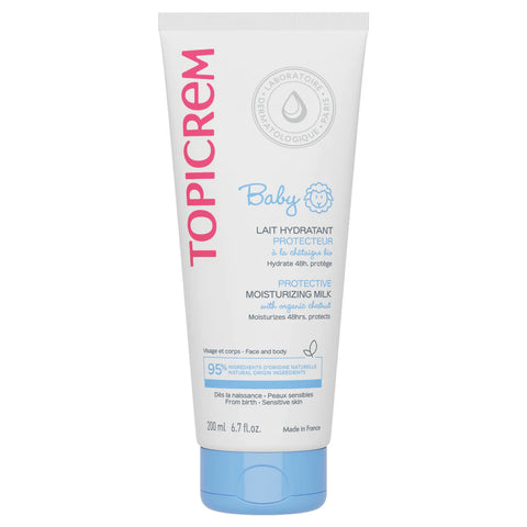 Baby Protective Moisturizing Milk