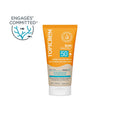 Sun Protect Matte Finish Mousse Cream SPF50+