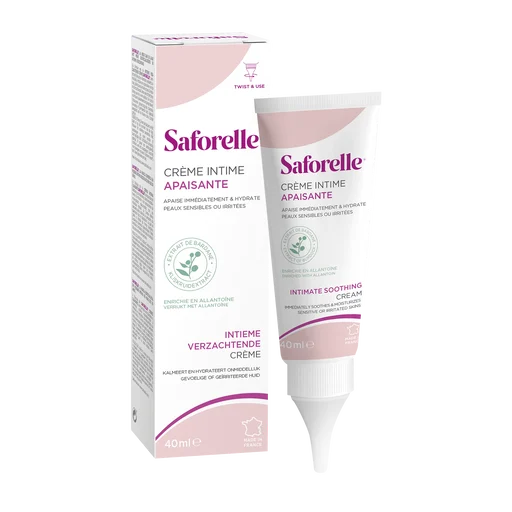 Intimate Soothing Cream – NeoVitale