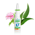Respiratory Decongestant Nasal Spray