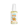 Muscles & Joints - Relaxing Organic Massage Oil - Arnica / Wintergreen