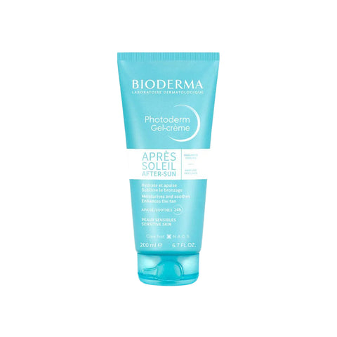 Photoderm After Sun Gel Cream