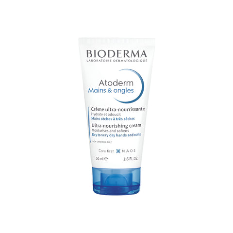 Atoderm Hands & Nails Cream