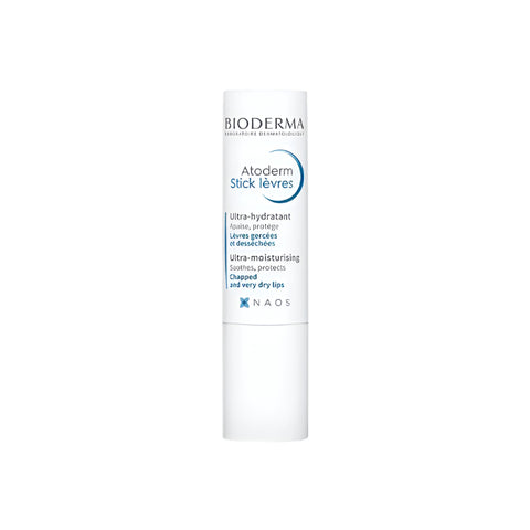 Atoderm Lip Balm