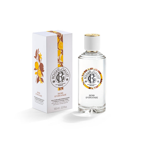 Bois D'Orange Fragrant Water
