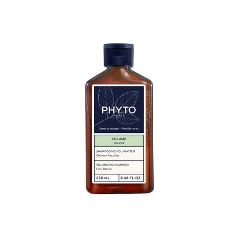 PhytoVolume Volumizing Shampoo