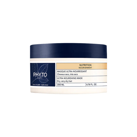 Ultra Nourishing Mask