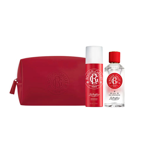 Jean Marie Farina Gift Set