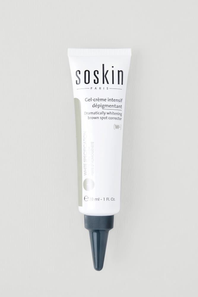 W+ Dramatically Whitening Brown Spot Corrector