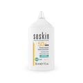 Invisible Fluid Pocket SPF50+