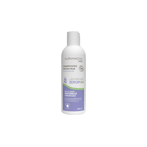 Kids Lavender Shampoo