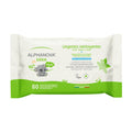 Baby Cleansing Scented Wipes
