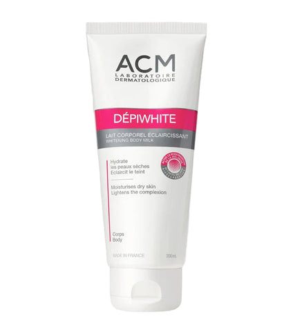 Depiwhite Whitening Body Milk