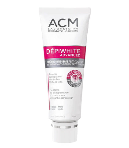 Depiwhite Advanced Anti-Spot Cream